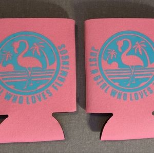 Koozies
